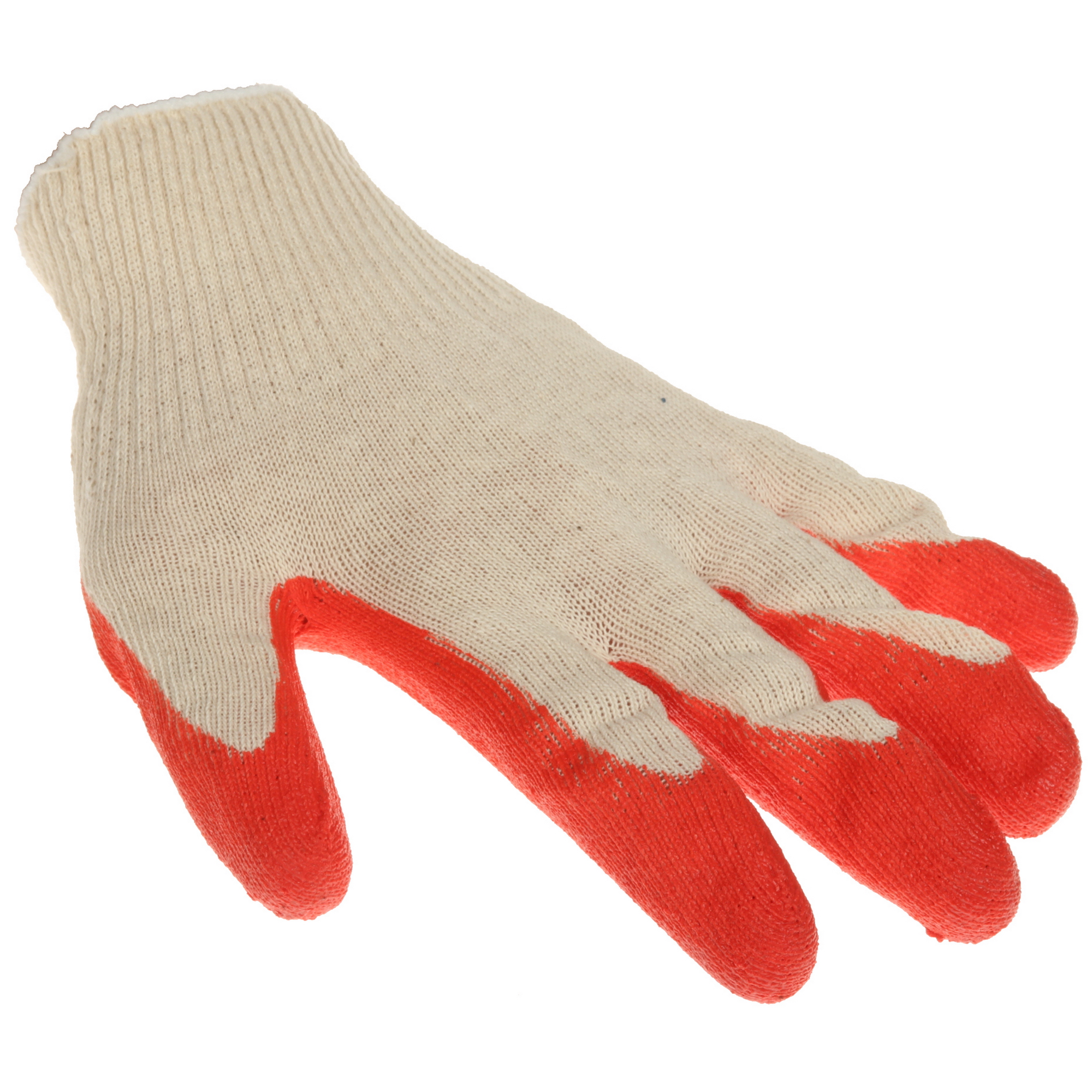 Перчатки трикотажные Спец И-8047-И 9155719 STDN-0002437 - Вид №2