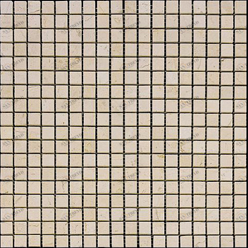 МОЗАИКА ИЗ НАТУРАЛЬНОГО КАМНЯ  M021-15P NATURAL ADRIATICA M02115P