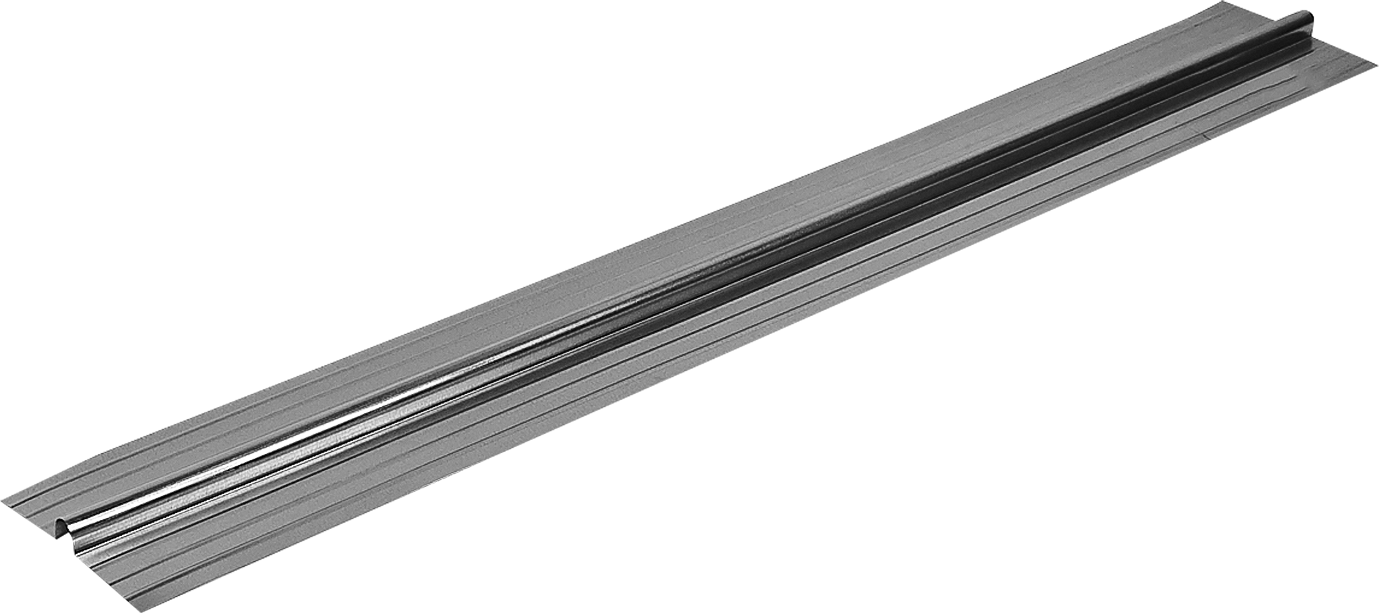 Термораспределительная пластина РОСТЕРМ для сухого теплого пола 100×13 см 82015912 STLM-0017664 - Вид №1
