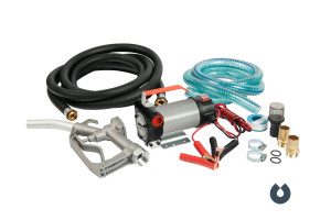 16050405 Насос для дизельного топлива BCD-12V1 71264 UNIPUMP