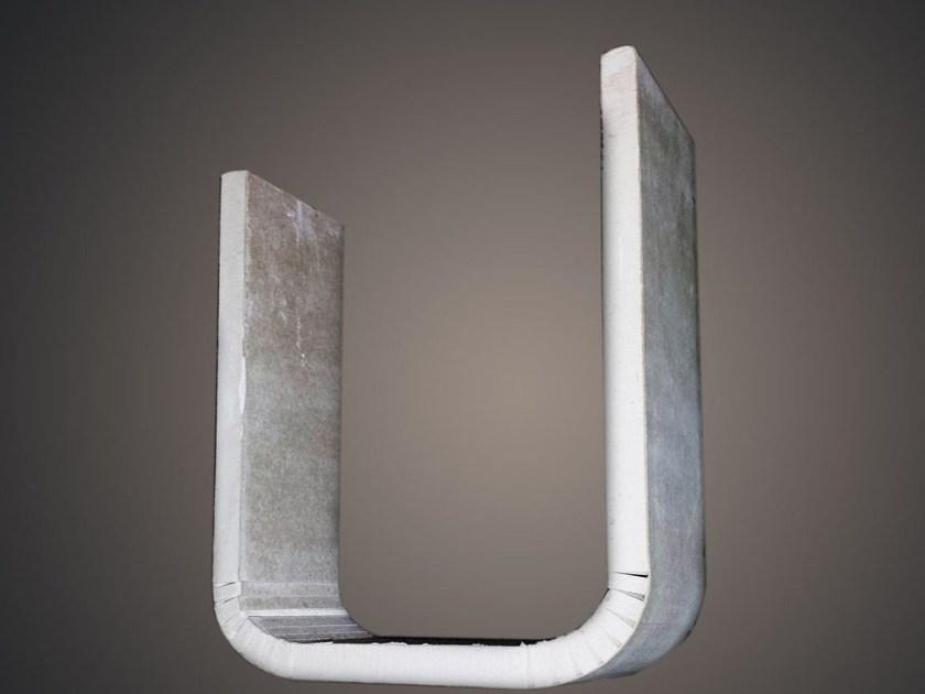 Profilgessi Каркас из гипса Tecnologia del gesso rivestito sun-id-1358599 - Вид №3