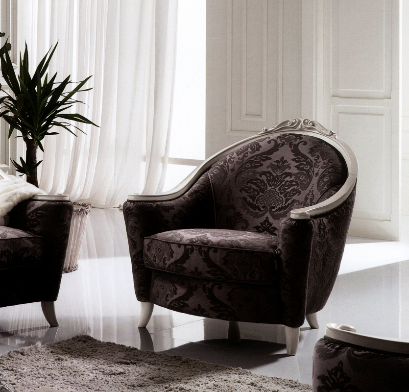 Кресло OPERA PIERMARIA OPERA POLTRONA Sofa - Вид №1