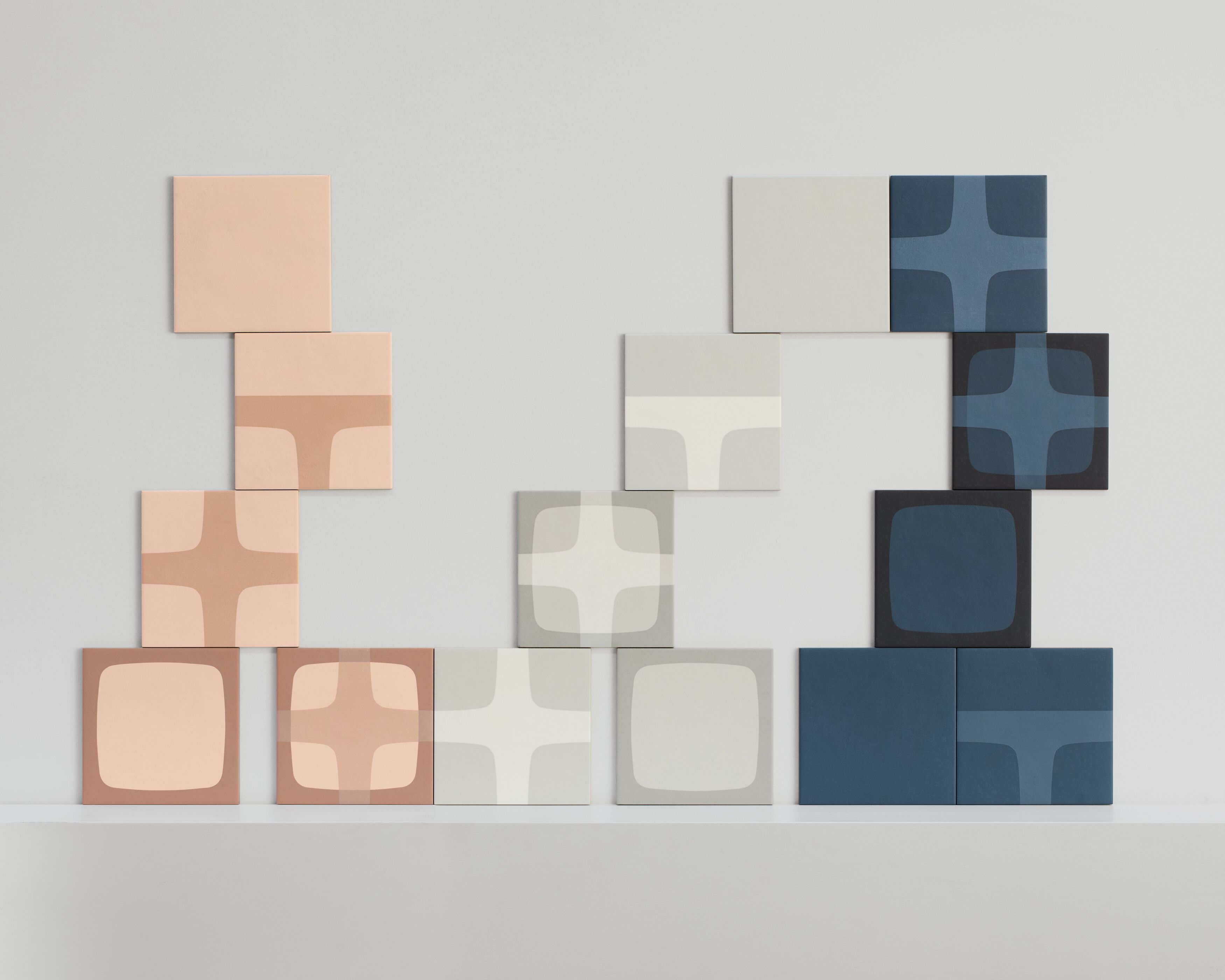 Пол / покрытие Mutina Бетти ARCH-00015095 - Вид №5