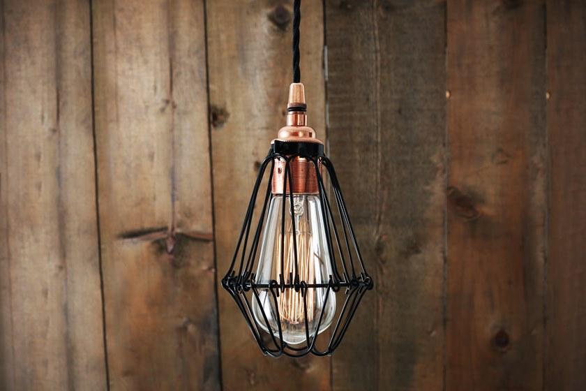 Mullan Lighting Подвесной светильник прямого света Juba Mlp385  - Вид №3