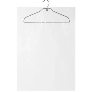 Santreyd Чехлы для одежды прозрачные 60x140 см (3 шт) 89375886