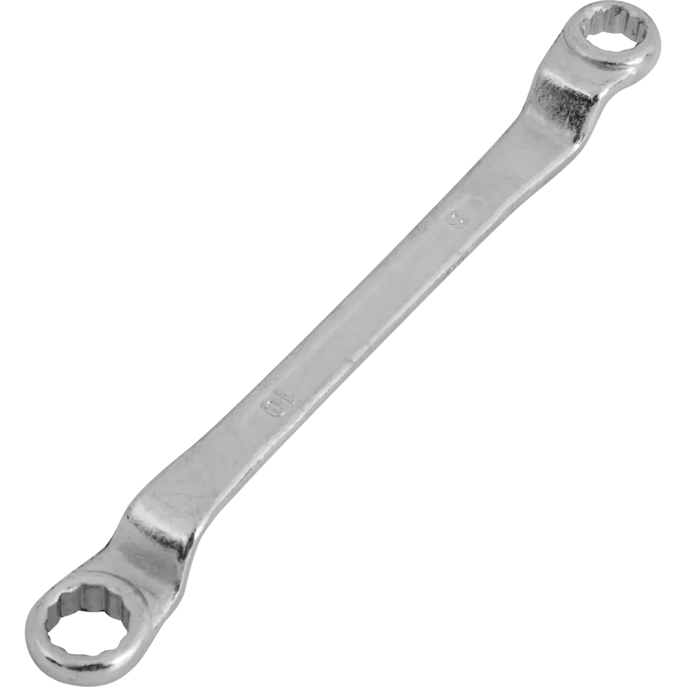 Ключ накидной двенадцатигранный СПЕЦ-3561 8x10 мм STLM-2171394