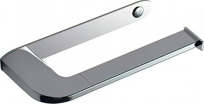 B30080CR B3008 Держатель туалетной бумаги COLOMBO TRENTA Colombo Design