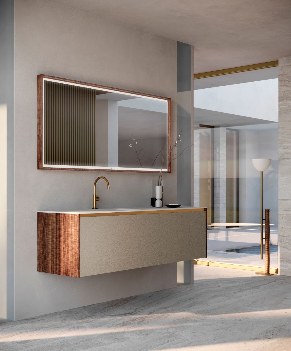 Eden Мебель для ванной OASIS BATHROOM Eden - Вид №2