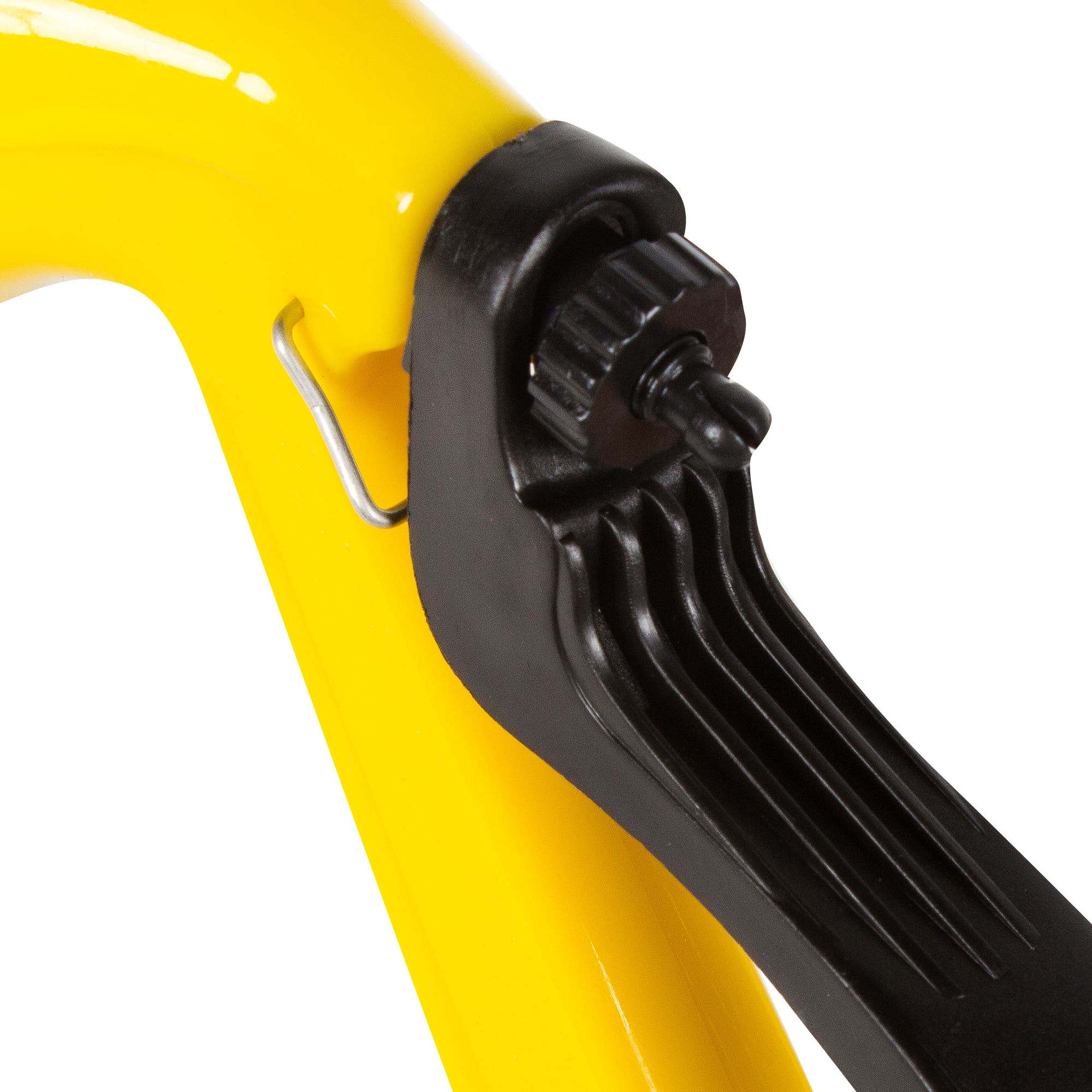 82028910 Набор Пистолет-распылитель для полива с коннекторами 1/2" 5 режимов Santreyd  - Вид №3