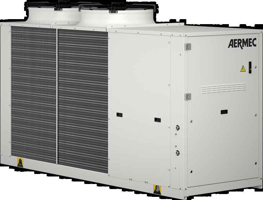 AERMEC Тепловой насос / воздухоохладитель sun-id-1423725 - Вид №2