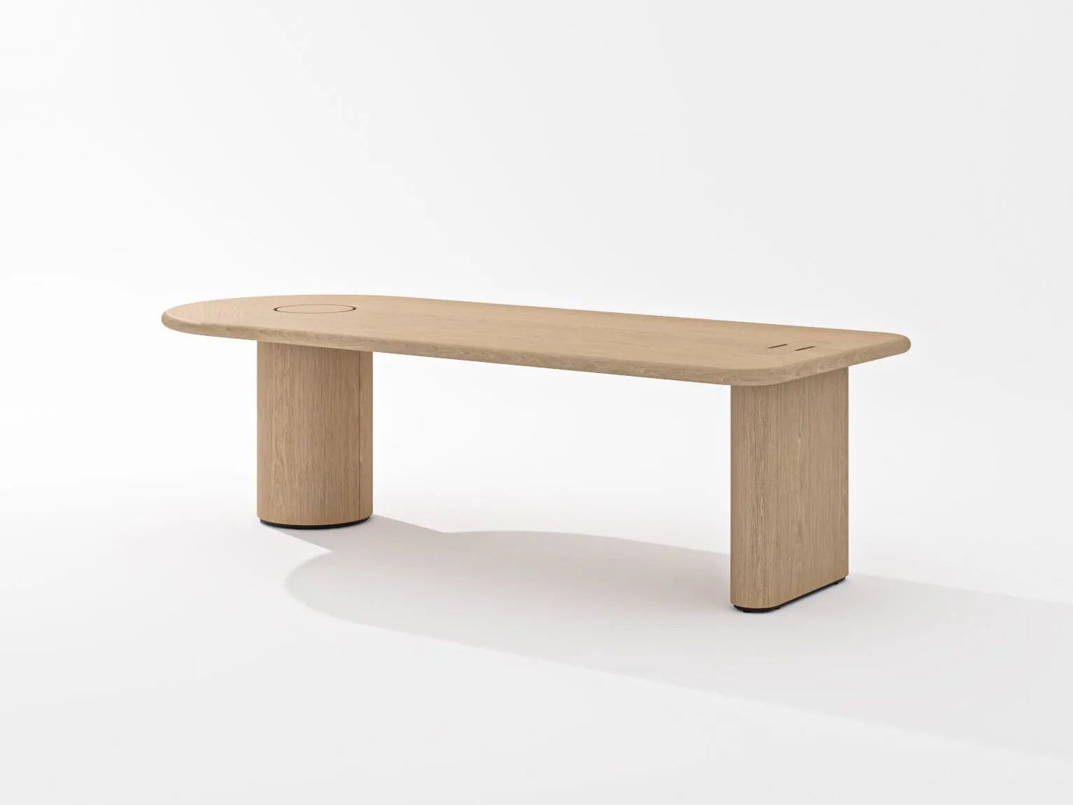 Стол со встроенным сервисным шкафом PROF Dea ARCH-00044514 - Вид №16