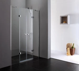 Душевая дверь в нишу CEZARES VERONA-W-B-22-180-P-Cr