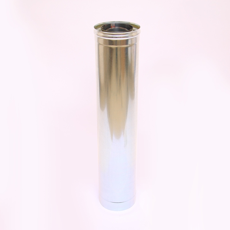 Сэндвич 1м Ferrum Ф150х210 оцинкованная сталь (430/0,5мм) FD01150T4FC