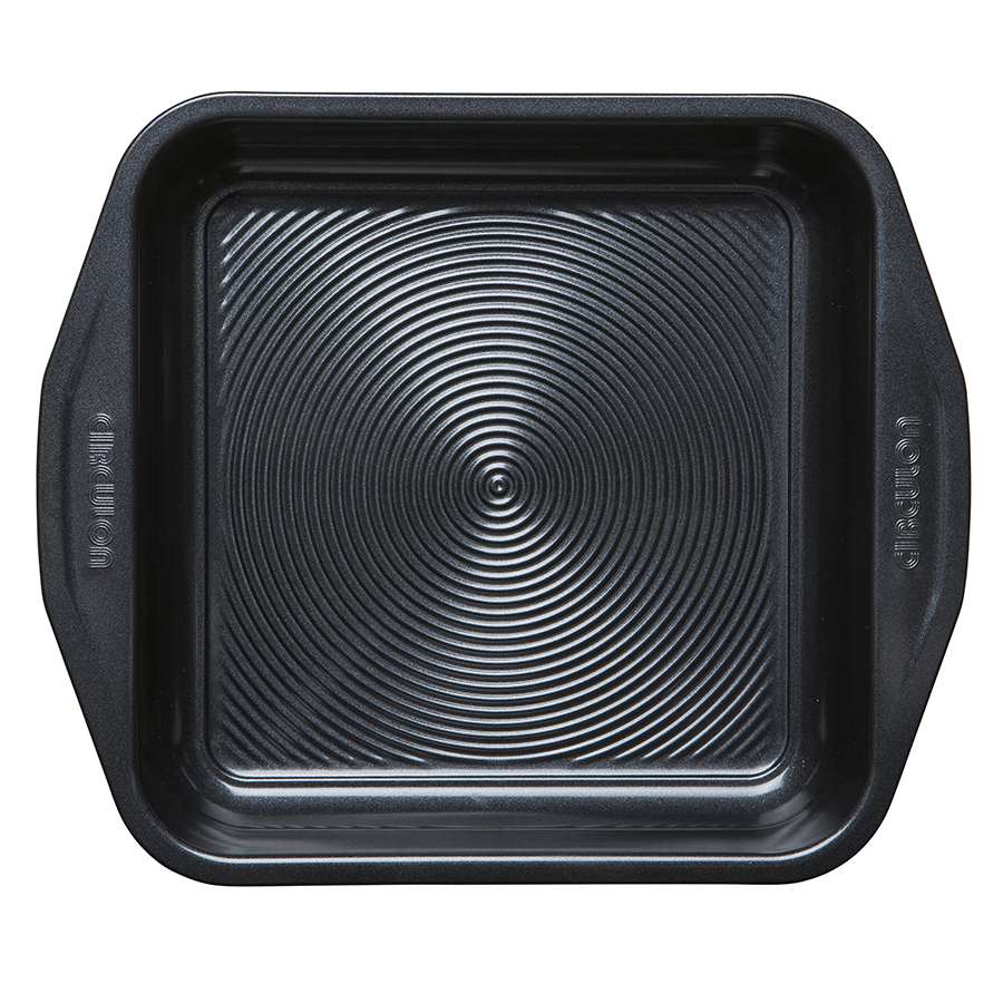 Форма для выпечки пирога квадратная Ultimum 22 х 22 см Circulon R46130 - Вид №2