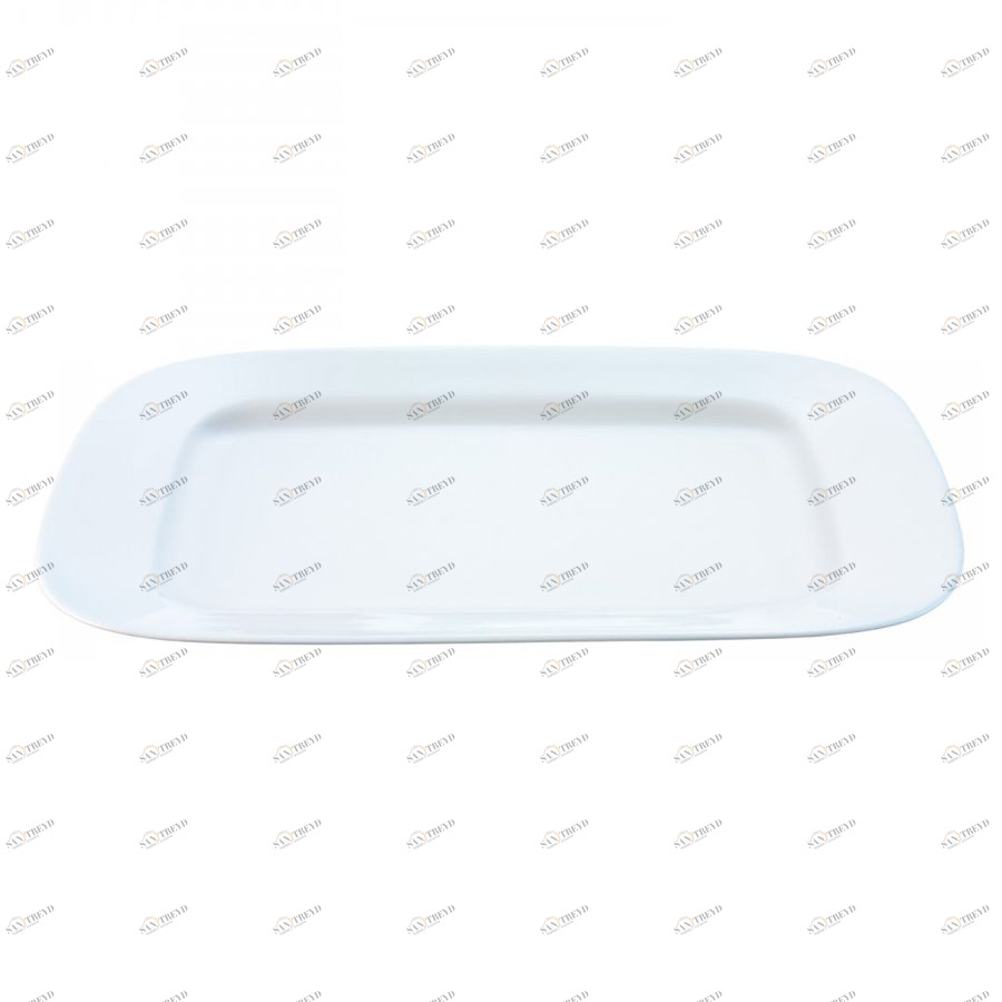 Блюдо сервировочное прямоугольное Dine 33 см LSA International P09433997