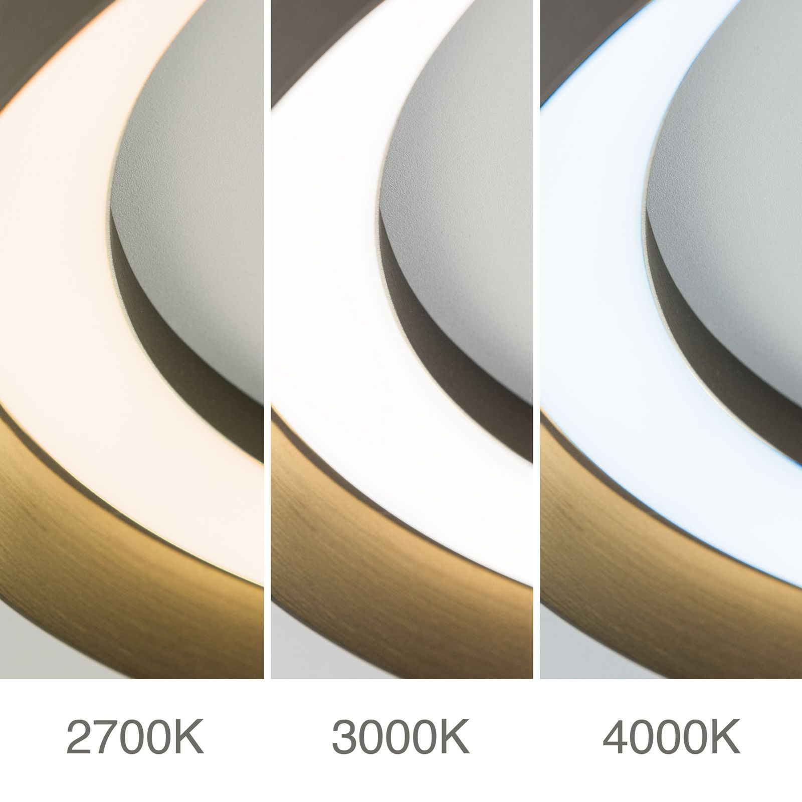 Светодиодный потолочный светильник Orion Manta ARCH-00111498 - Вид №19