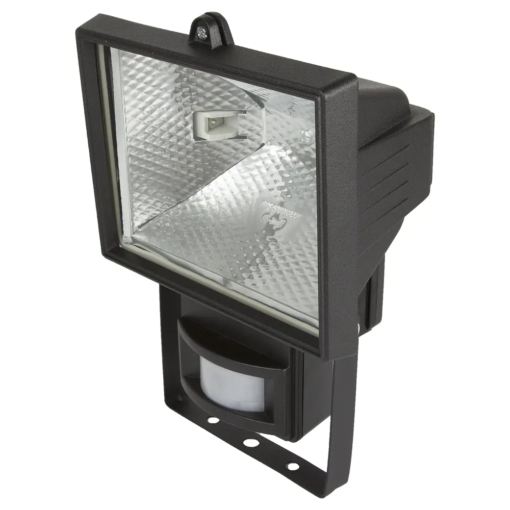 Прожектор с датчиком движения Inspire 500 Вт, IP44 15827334 STLM-2035029  - Вид №2