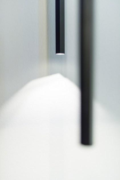 Inarchi Светодиодный подвесной светильник из алюминия sun-id-1446857 - Вид №5