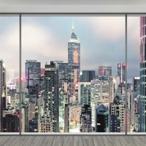 XXL4-030-Suite Фотообои Komar Into Illusions Edition 2 2.48х3.68 м