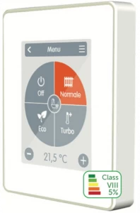 Rossato Group Сенсорный экран Termostato