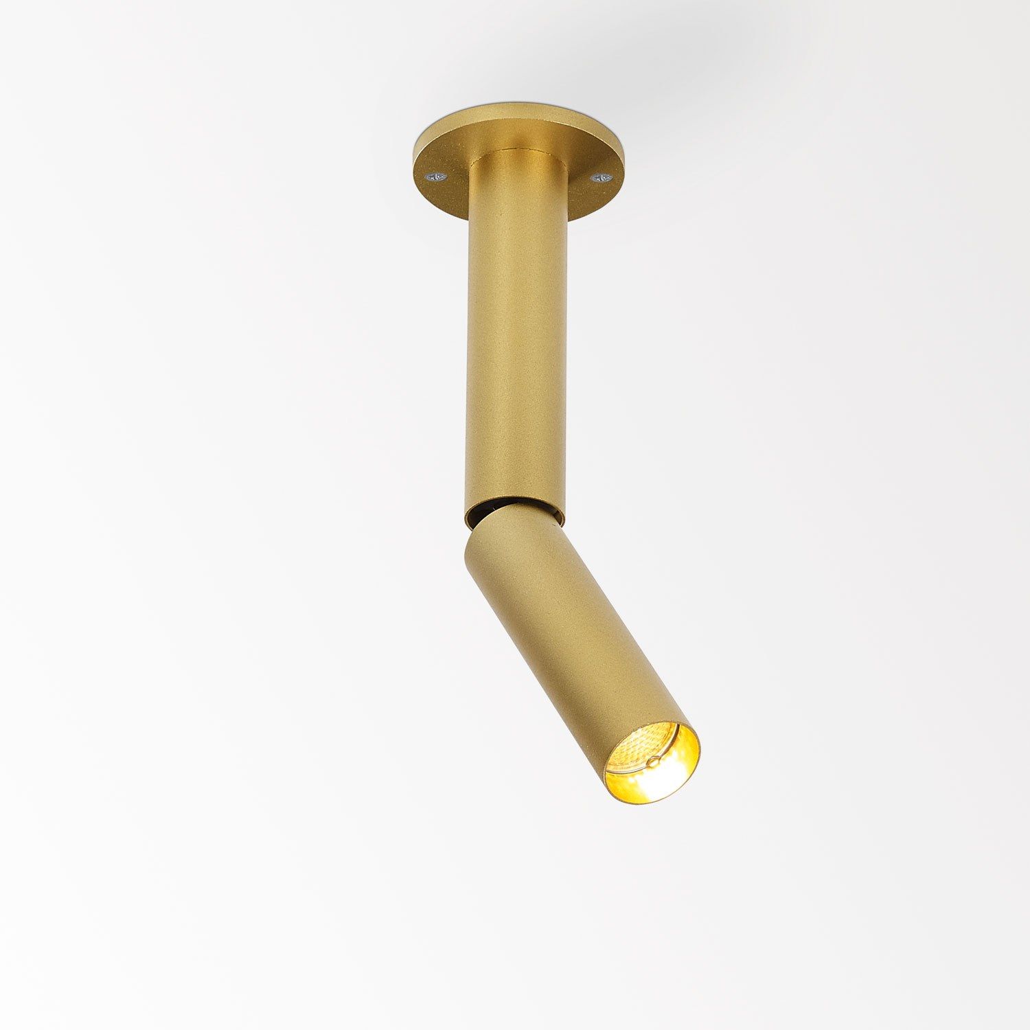 Круглый регулируемый светодиодный прожектор Deltalight NEEDLE OK ARCH-00034336 - Вид №3