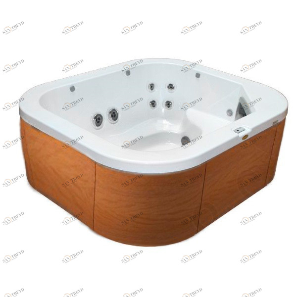 Мини-бассейн Delfi 9444-790 Jacuzzi 9444790