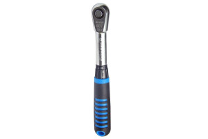 16556174 Трещотка с реверсом 1/2", на рукоятке, 60 зуб 4436 F-80460 Forsage