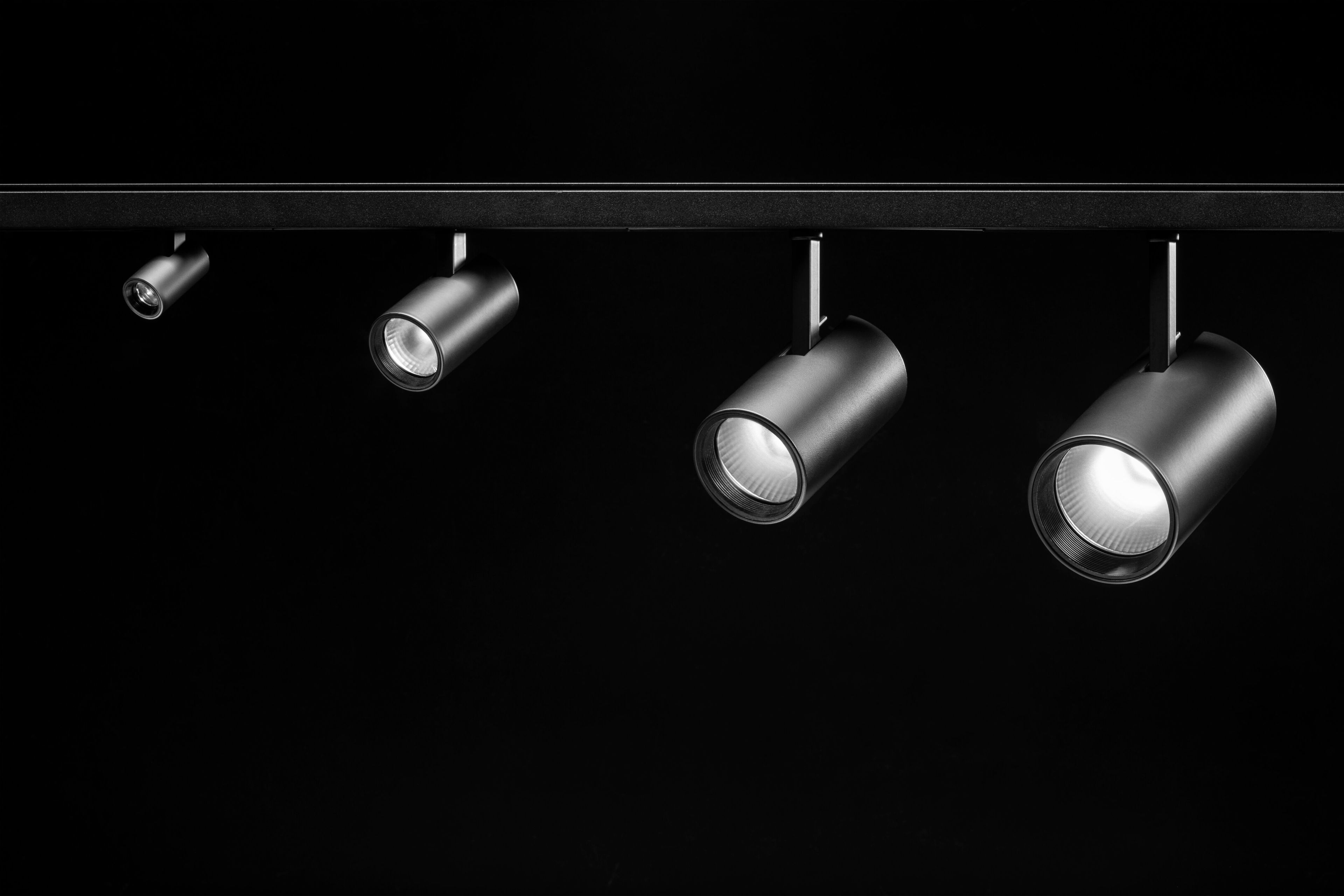 Светодиодное трековое освещение TARGETTI FORTYEIGHT ARCH-00083783 - Вид №5