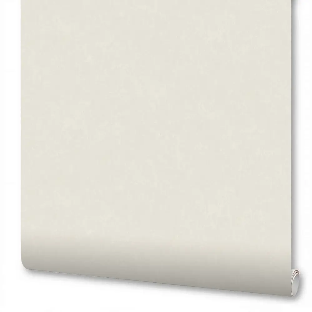 Wallsecret Divina: Флизелиновые обои бежевые с текстурой тиснения 89395592 STLM-1577124