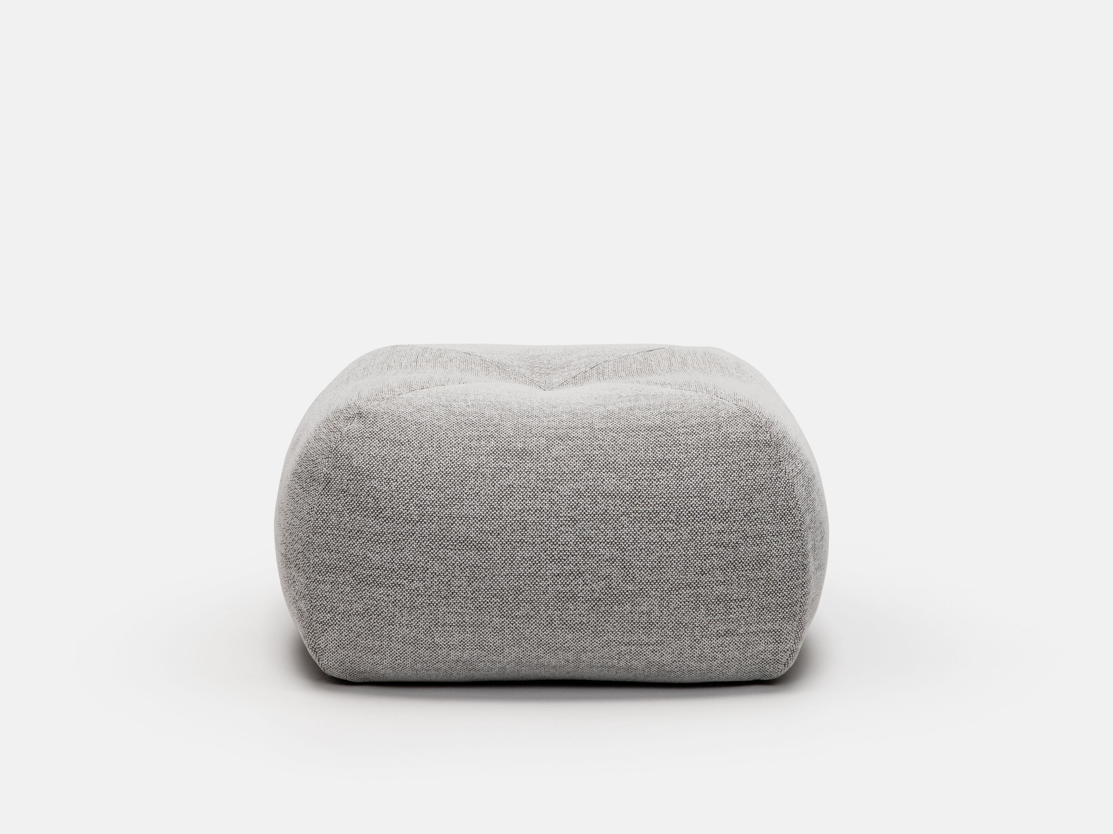 Съемный пуф из ткани In Stock isOnAir ARCH-00093191