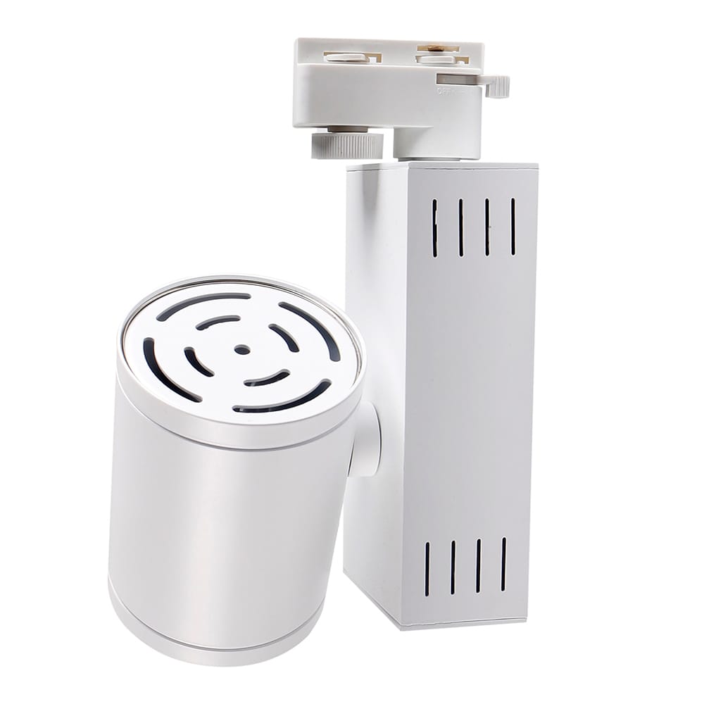 Алюминиевое светодиодное освещение Terzo Light TOBI 16W ARCH-00034201 - Вид №2