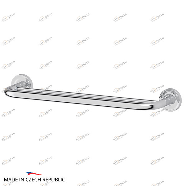 Держатель полотенец двойной 50 см Ellux ELEGANCE ELE 026 sun-id-561228