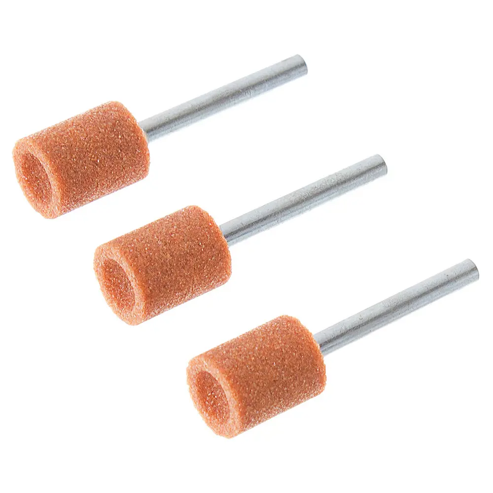 Насадка для заточки и шлифовки Dremel 932, 9.5 мм 13727145 STLM-2100617 
