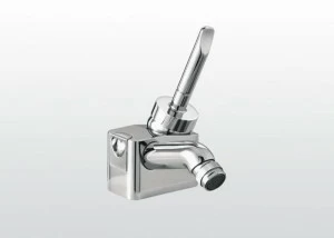 RUBINETTERIE STELLA Смеситель для биде, однорычажный Box Art.91cr