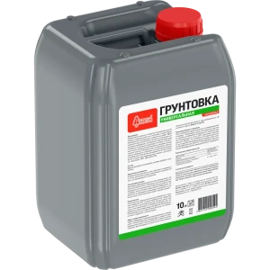 Грунтовка универсальная Старатели, 10 л 11864023 STLM-2164390