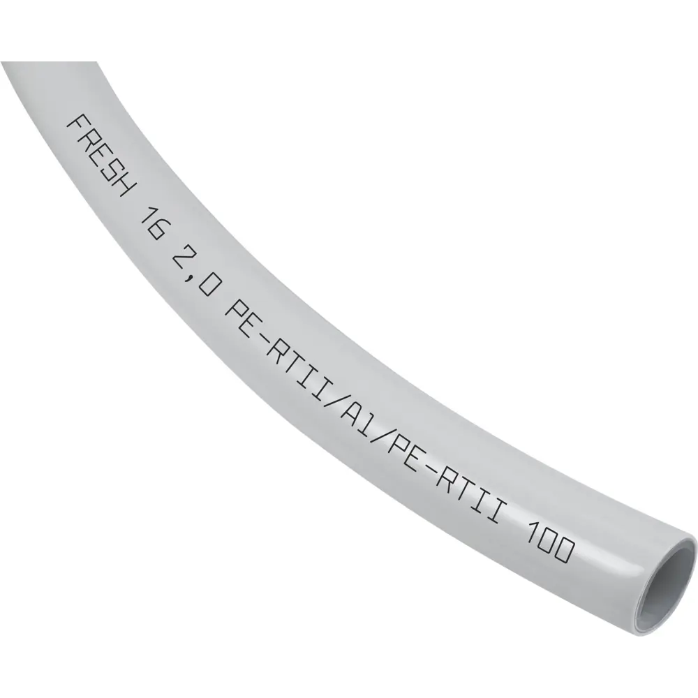 СТМ Fresh PERT-AL-PERT — металлопластиковая труба 16x2 мм для водоснабжения и отопления 89409084 STLM-1578506