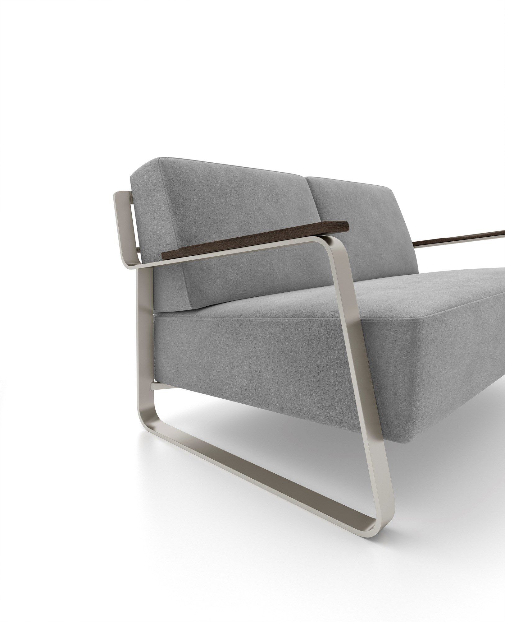 Ткань диван F.lli Orsenigo Fujiyama ARCH-00048500 - Вид №1