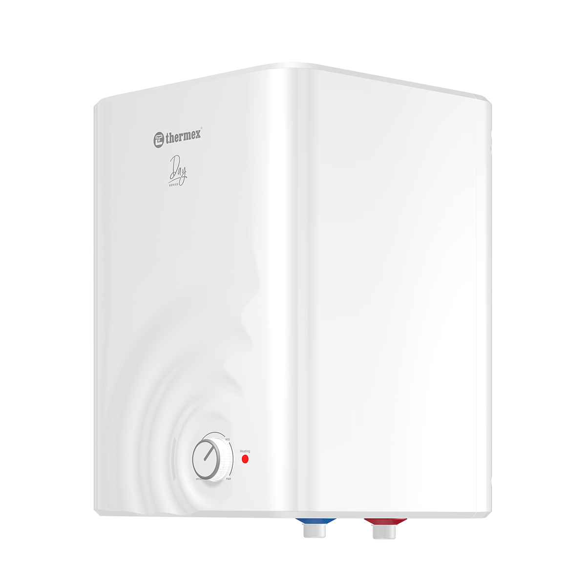 9162933 Водонагреватель Thermex Day 15 O STDN-0083736 - Вид №1