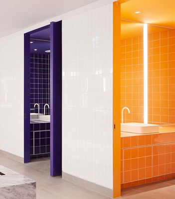 590V Бассейн vola  - Вид №27