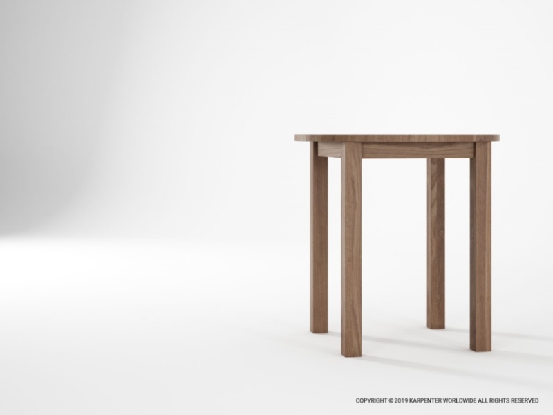 473_904 Круглый стол-реставратор Karpenter  - Вид №3