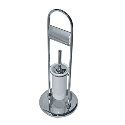 коллекция ECO Стойки для ванной комнаты VetrArte 47649 - Вид №4