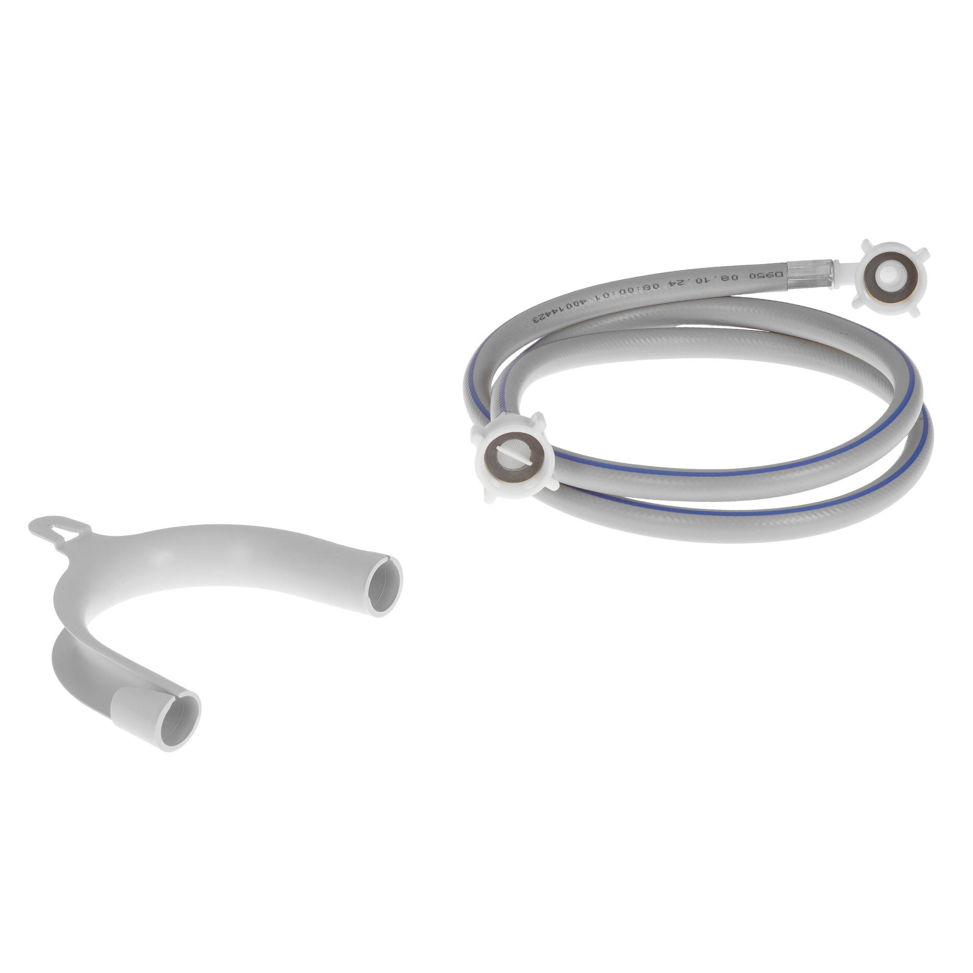 9214878 Стиральная машина Schaub Lorenz SLW T2711 белый STDN-0074695 - Вид №8