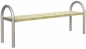 Lazzari Деревянная скамья