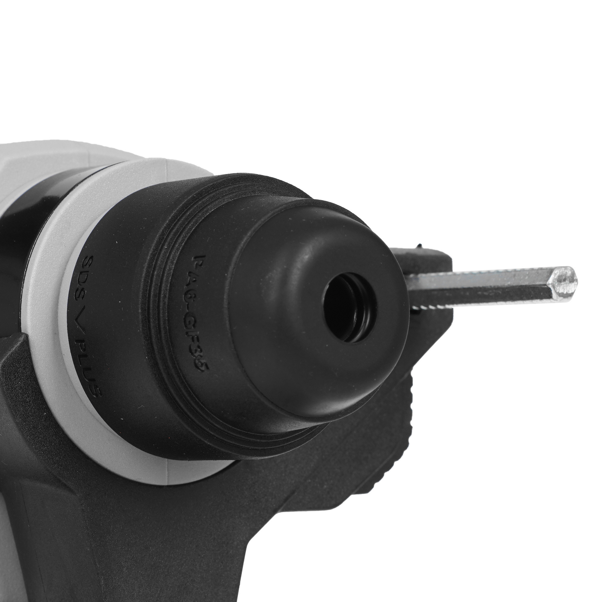 Перфоратор Интерскол ПА-24/36В  , Без ЗУ, Без АКБ 9150345 STDN-0030116 - Вид №3