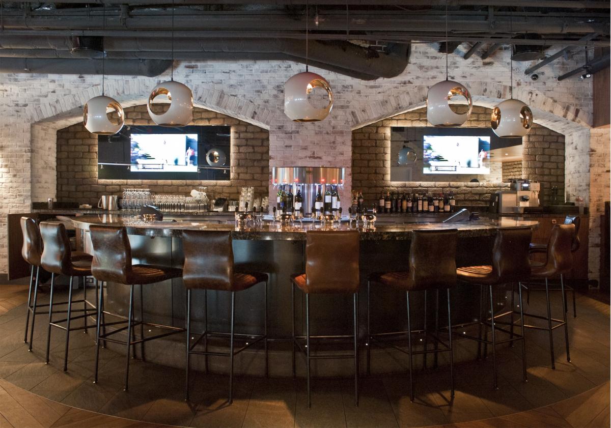 005709 Подвес Viso Buba Santreyd - Вид №5