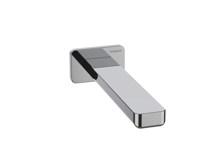 Настенный дозирующий носик GUGLIELMI RUBINETTERIE GX ARCH-00057030