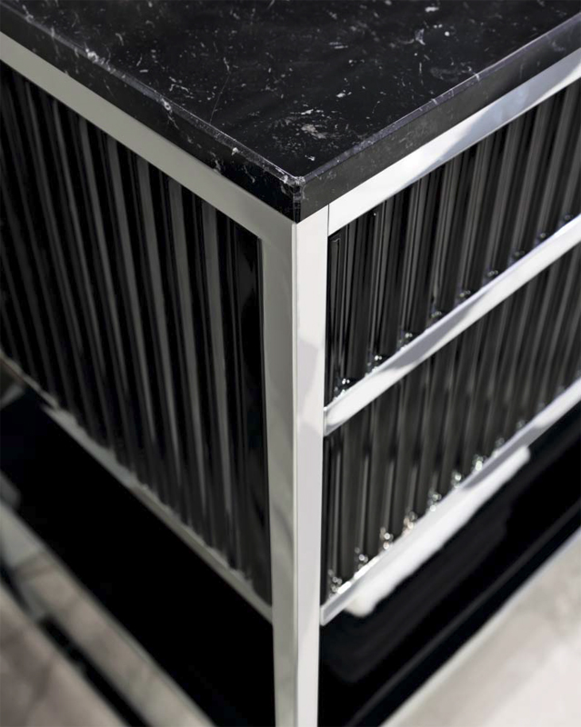 База под раковину  OASIS ACADEMY Santreyd Luxury - Вид №2