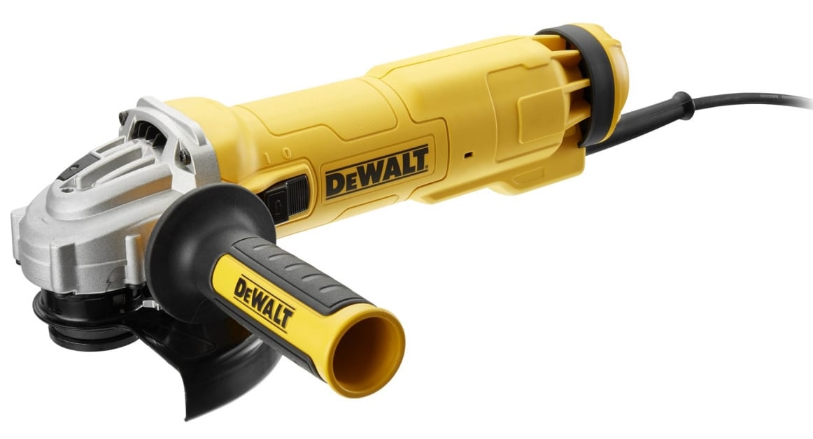 Углошлифовальная машина (УШМ) DeWalt DWE4238 5437790 STDN-0036808