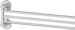HAR 024 Держатель полотенец поворотный тройной 40 cm ARTWELLE Harmonie