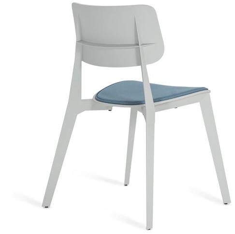 TOOU Стул с мягкой подкладкой Stellar To-1715 - Вид №3